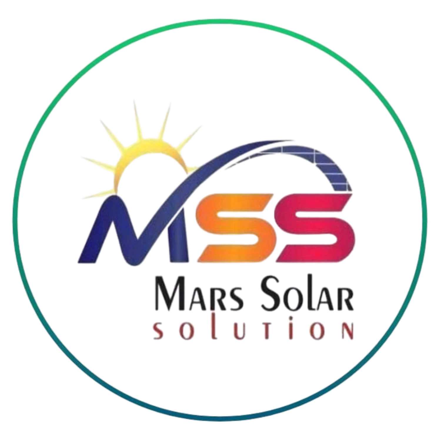 MSS Logo