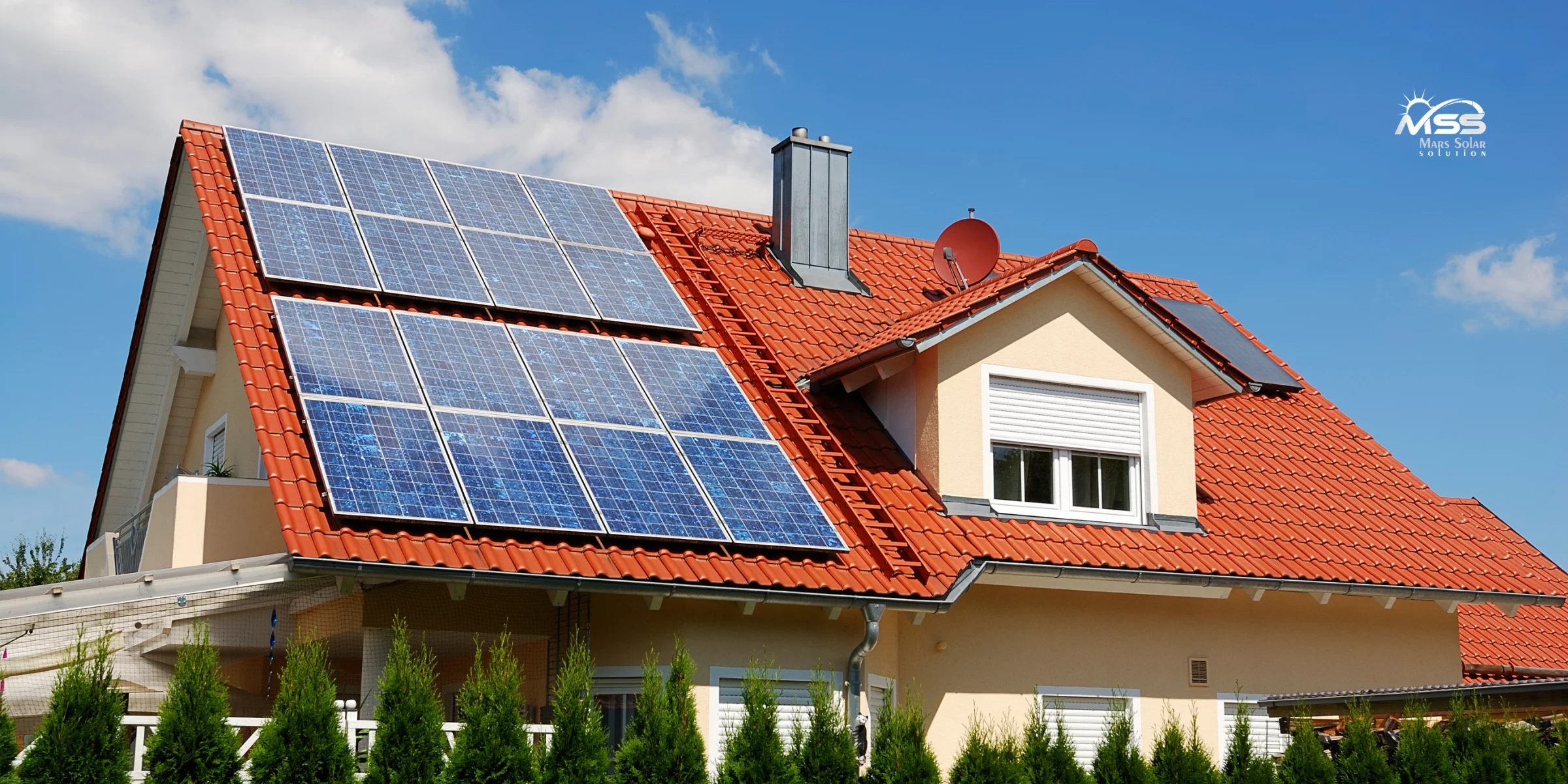 Right Solar Panel for Your Home