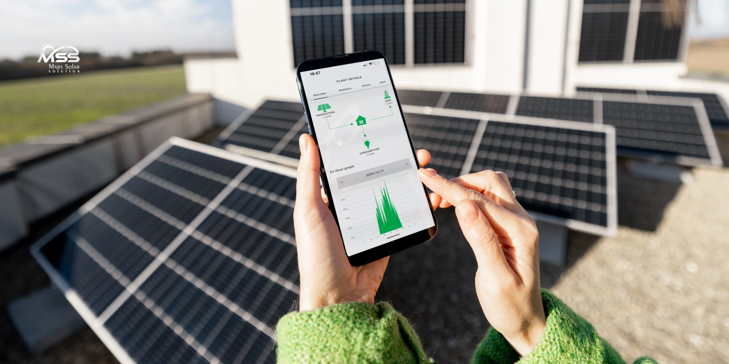 Solar Energy Reduce Electricity Bills