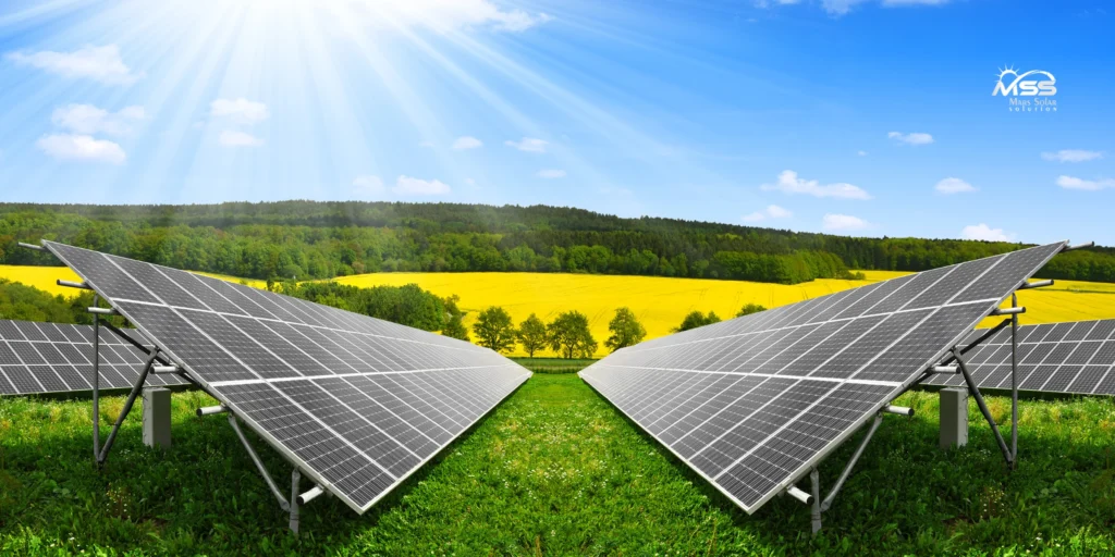 Switching to Solar Energy